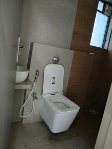 Saisha Residency Common Bathroom 3