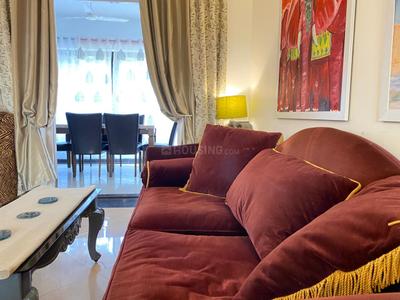 3 BHK Flat
