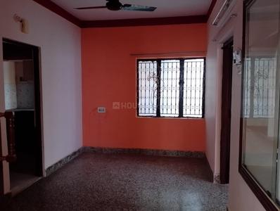 1 BHK Independent House