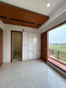 Hall Image of 1729 Sq.ft 3 BHK Independent House for sale in Aujala Mohali for Rs. 13000000