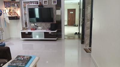 Soham Heights Bathroom One 3