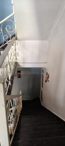 Balcony Image of 2200 Sq.ft 3 BHK Independent House for rent in Govind Vihar Dehradun for Rs. 32000
