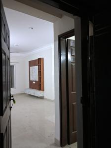 Main Entrance Image of 1685 Sq.ft 3 BHK Apartment / Flat for sale in Paramount Floraville, Kulesara Noida for Rs. 21000000