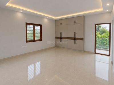 Bedroom Image of 4000 Sq.ft 2 BHK Independent House for sale in Ramohalli Bengaluru for Rs. 16500000