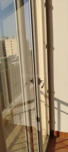 Bathroom Image of 1007 Sq.ft 2 BHK Apartment / Flat for sale in KLJ Platinum Heights, Sector 77 Faridabad for Rs. 7800000