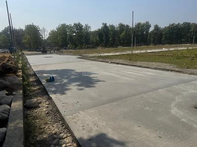 Image of 1350 Sq.ft Residential Plot / Land for sale in Rampur, Dehradun for Rs. 3036000