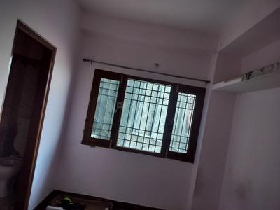 Bedroom Image of 650 Sq.ft 1 BHK Independent House for rent in Bharari Shimla for Rs. 5200