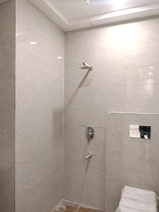 Common Bathroom Image of 1233 Sq.ft 3 BHK Builder Floor for sale in Sector 89 Faridabad for Rs. 13800000