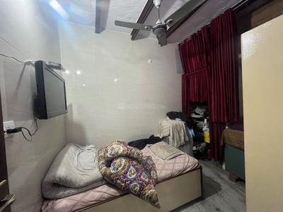 Bedroom Image of 1287 Sq.ft 3 BHK Independent House for sale in Shahganj Agra for Rs. 9500000