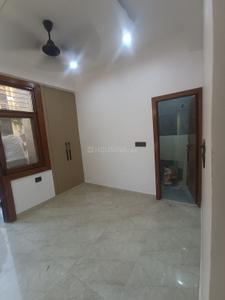 Bedroom Image of 800 Sq.ft 2 BHK Builder Floor for sale in Vasundhara Ghaziabad for Rs. 5600000