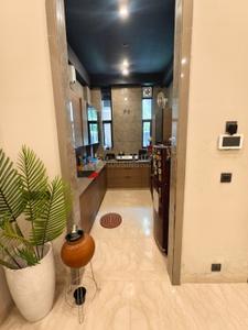 3 BHK Independent Builder Floor