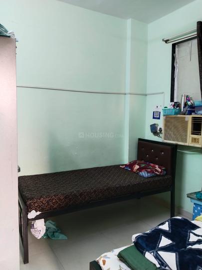 Hall Image of NAVKAR ESTATE in Ghansoli, Navi Mumbai