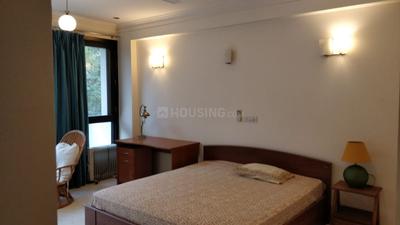 4 BHK Independent Builder Floor