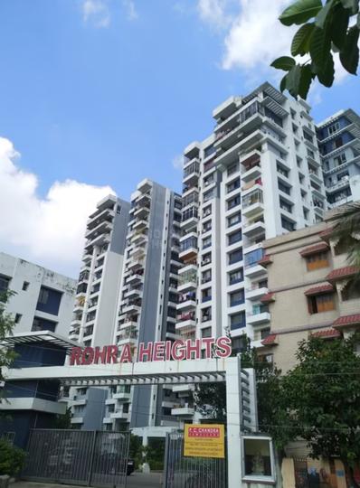 Rohra Heights Main Image 1