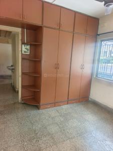 Bedroom Image of 550 Sq.ft 1 BHK Apartment / Flat for rent in Kothrud Pune for Rs. 20000