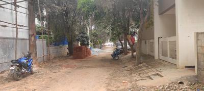 Image of 2400 Sq.ft Residential Plot / Land for sale in Amrutahalli, Bengaluru for Rs. 38000000