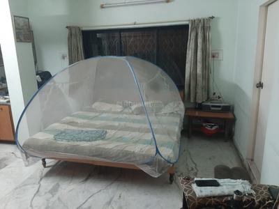 Bedroom Image of 3000 Sq.ft 5 BHK Independent House for sale in Adajan Surat for Rs. 25000000