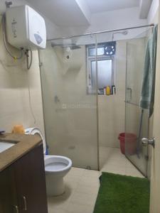 Bathroom Image of 2117 Sq.ft 3.5 BHK Apartment / Flat for sale in New Town Kolkata for Rs. 23000000