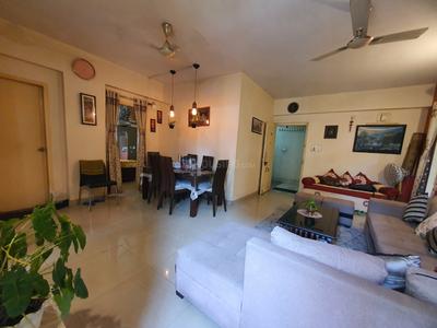 Hall Image of 1150 Sq.ft 3 BHK Apartment / Flat for sale in Lokhra Guwahati for Rs. 6200000