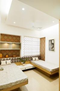 2 BHK Flat