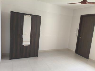 Bedroom Image of 1135 Sq.ft 2 BHK Apartment / Flat for sale in Asset Le Grande, Vyttila Kochi for Rs. 11000000
