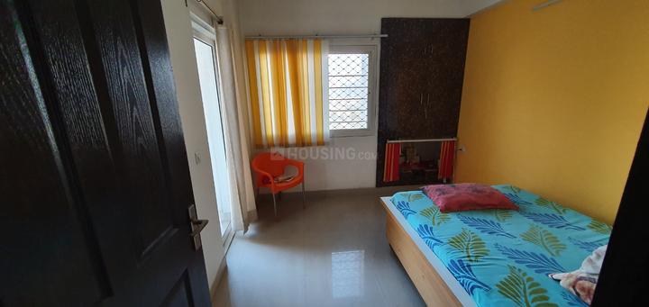 Sector 16C Greater Noida West, Noida Extension Bedroom 1