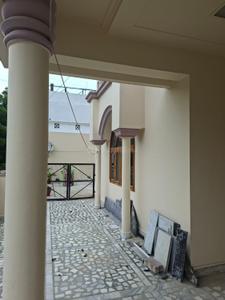 Balcony Image of 3200 Sq.ft 5 BHK Independent House for sale in  Ravindra Garden, Aliganj Lucknow for Rs. 21000000
