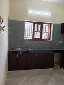 Kitchen Image of 1000 Sq.ft 2 BHK Independent House for sale in N G O Colony Nagercoil for Rs. 4400000