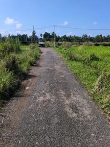 Image of 1440 Sq.ft Residential Plot / Land for sale in Wander Valley, Joka, Kolkata for Rs. 610008