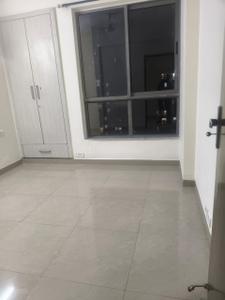Bedroom Image of 1299 Sq.ft 3 BHK Apartment / Flat for sale in Unitech Uniworld Gardens 2, Sector 47 Gurgaon for Rs. 21000000