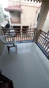 Balcony Image of 1889 Sq.ft 3 BHK Independent House for sale in Bakrol Part Anand for Rs. 8000000