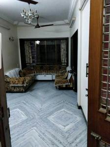 2.5 BHK Flat