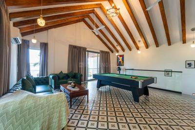 Hall Image of 3750 Sq.ft 4 BHK Villa for sale in Candolim Goa for Rs. 80000000