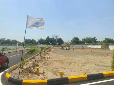 Residential Plot