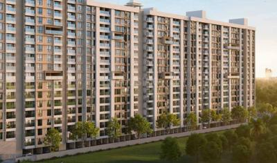 2 BHK Flat