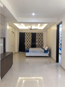 Hall Image of Pg in Sector 10A, Gurgaon