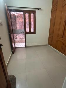 Bedroom Image of 1600 Sq.ft 3 BHK Apartment / Flat for sale in Sarswati Apartment, Vasant Kunj New Delhi for Rs. 40000000