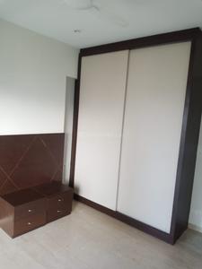 Bedroom Image of 1250 Sq.ft 3 BHK Apartment / Flat for sale in L Nagpal Jaswant Heights, Khar West Mumbai for Rs. 68000000