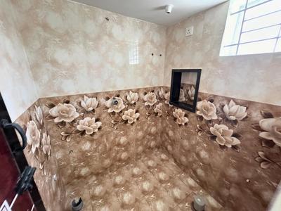 Bedroom Image of 1000 Sq.ft 2 BHK Independent House for sale in Alinjiwakkam Chennai for Rs. 4250000
