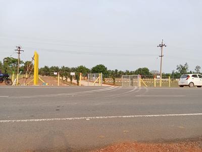 Image of 2400 Sq.ft Residential Plot / Land for sale in Kurungulam Melpathi, Thanjavur for Rs. 2880000