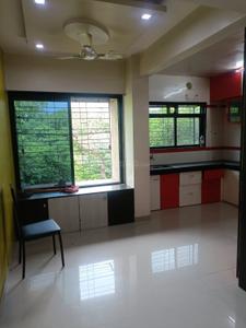 Hall Image of 970 Sq.ft 2 BHK Apartment / Flat for sale in Nashik Road Nashik for Rs. 4500000