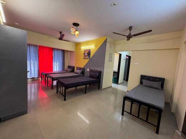 Hall Image of Meridian Stays in Lower Parel, Mumbai
