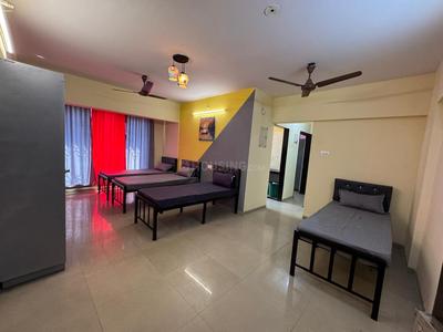 Hall Image of Meridian Stays in Lower Parel, Mumbai
