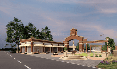 Image of 1750 Sq.ft 4 BHK Villa for sale in Evergrove The Majesty, Mohanpur Urf Ram Nager, Bareilly for Rs. 9500000
