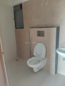 Bathroom Image of 1669 Sq.ft 3 BHK Apartment / Flat for sale in Lokhra Guwahati for Rs. 11500000