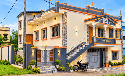 Image of 3000 Sq.ft 6 BHK Independent House for sale in Ghatshila, East Singhbhum for Rs. 8500000