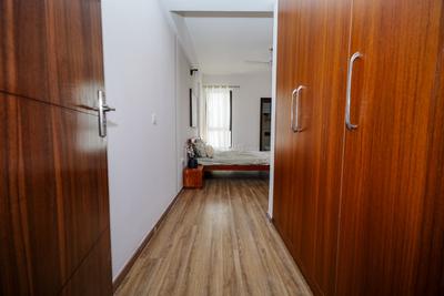 Kitchen Image of 1600 Sq.ft 2.5 BHK Apartment / Flat for sale in M3M Escala, Sector 70A Gurgaon for Rs. 15800000