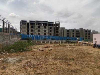 Kuniyamuthur Plot View 1
