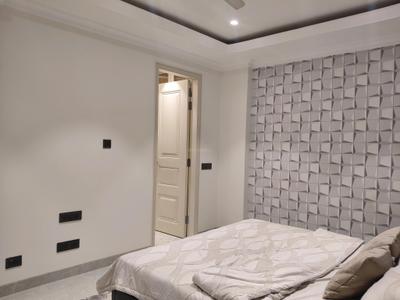 Bedroom Image of 1700 Sq.ft 3 BHK Builder Floor for sale in Anant Raj Estate, Kadarpur Gurgaon for Rs. 21900000