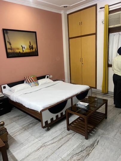 Masjid mode Bedroom 1